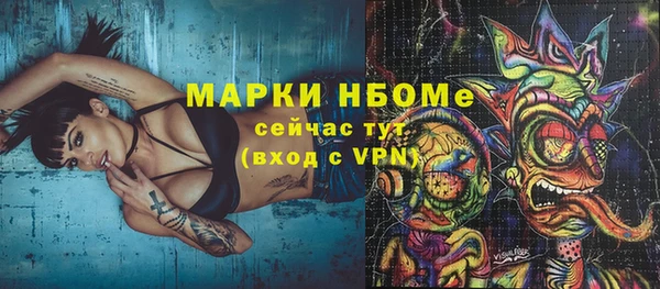 молекула духа Алексеевка